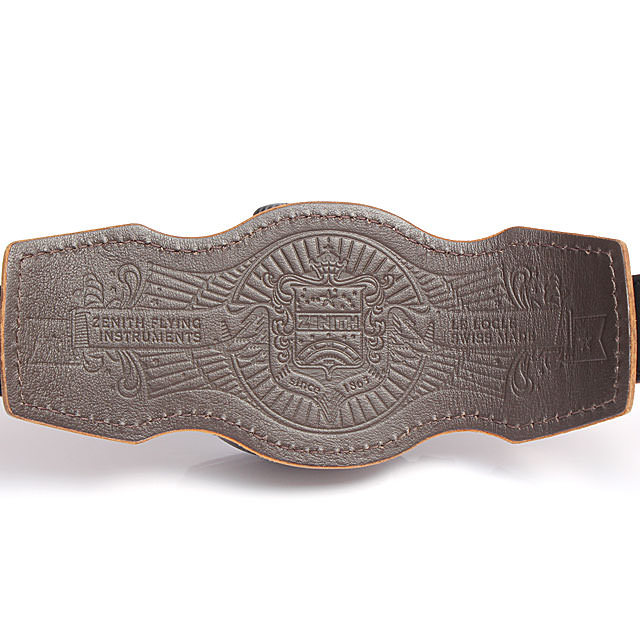 パイロット タイプ20 GMT 世界限定1903本 96.2431.693/21.C738 サブ画像４