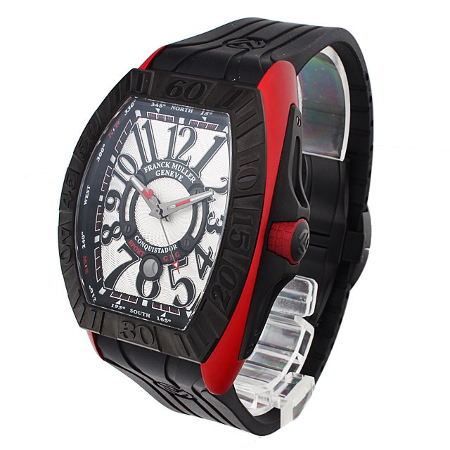 コンキスタドール グランプリ エルガ 9900SC DT GPG サブ画像１