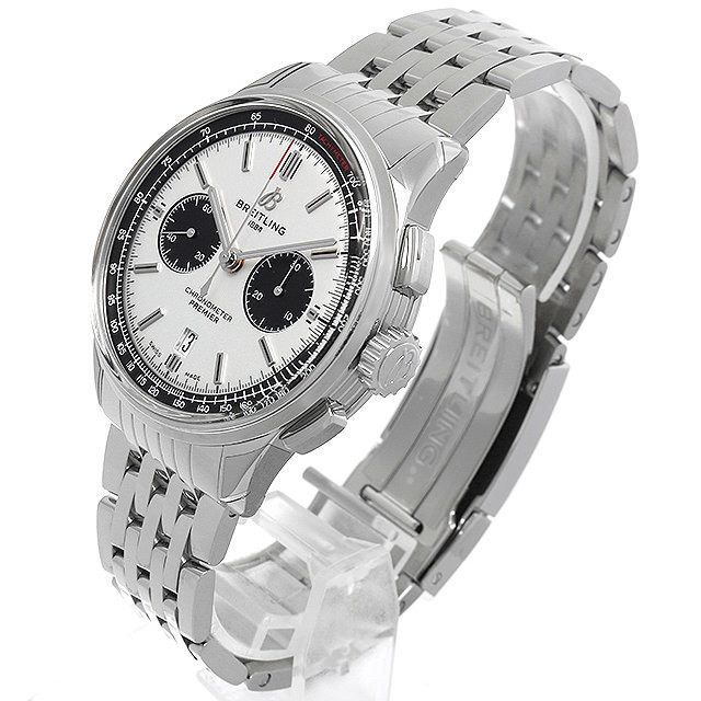 プレミエ B01 クロノグラフ 42 A007G-1NP サブ画像１