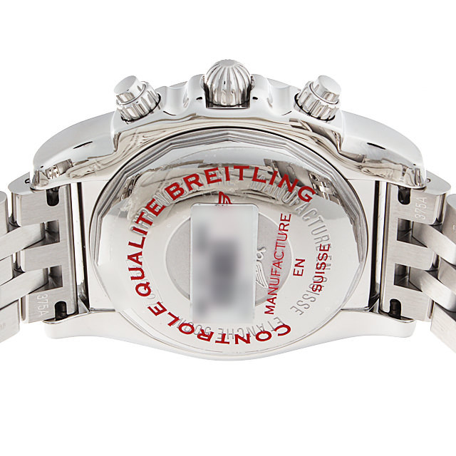 クロノマット44 A012B56PA サブ画像２