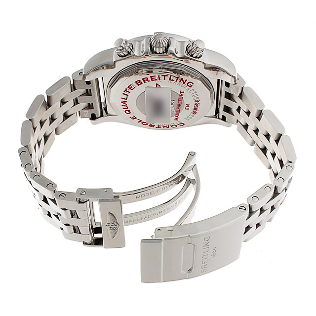 クロノマット44 A012B56PA サブ画像３