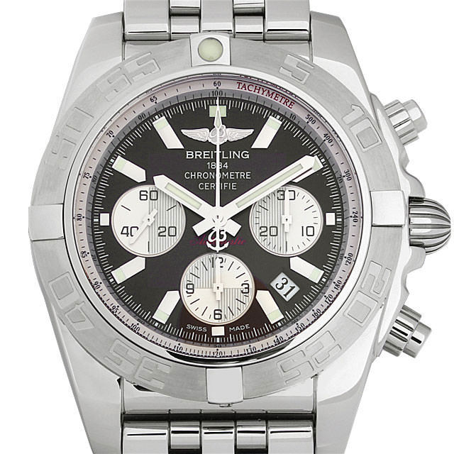 クロノマット44 A012Q75PA メイン画像