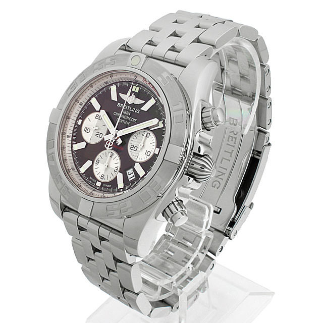 クロノマット44 A012Q75PA サブ画像１