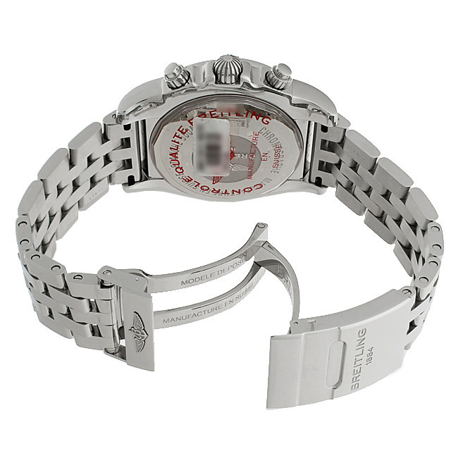 クロノマット44 A012Q75PA サブ画像３