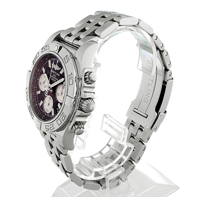 クロノマット41 A014B52PA サブ画像１