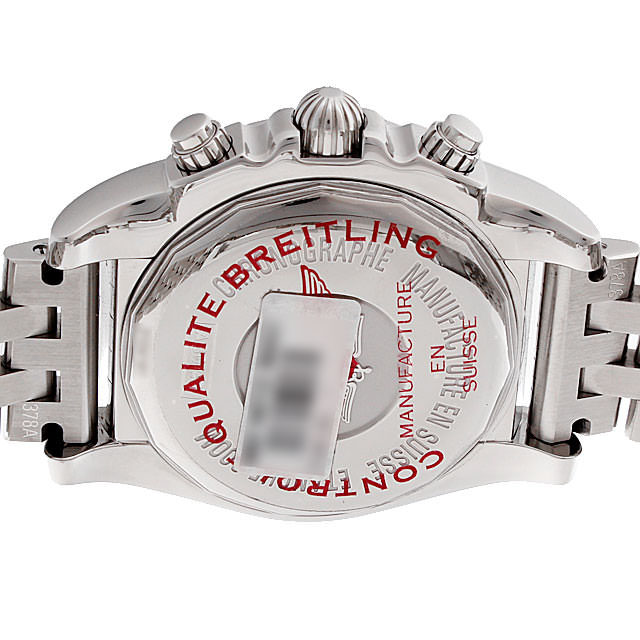 クロノマット41 A014B52PA サブ画像２