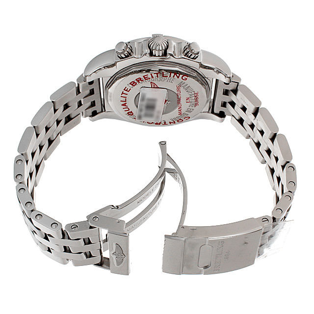 クロノマット41 A014B52PA サブ画像３