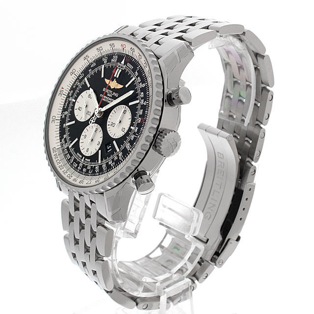 ナビタイマー01 A017B09NP(AB0127) サブ画像１