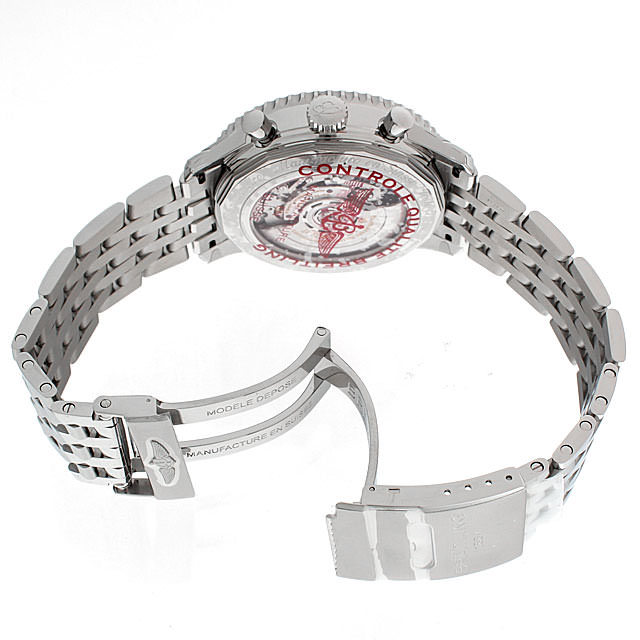 ナビタイマー01 A017B09NP(AB0127) サブ画像３