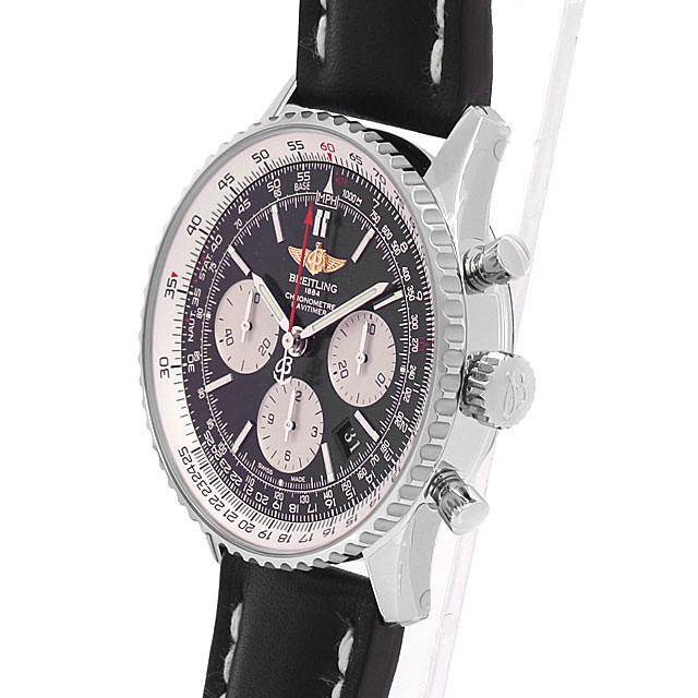 ナビタイマー01 A022B01KBA(AB0120) サブ画像１