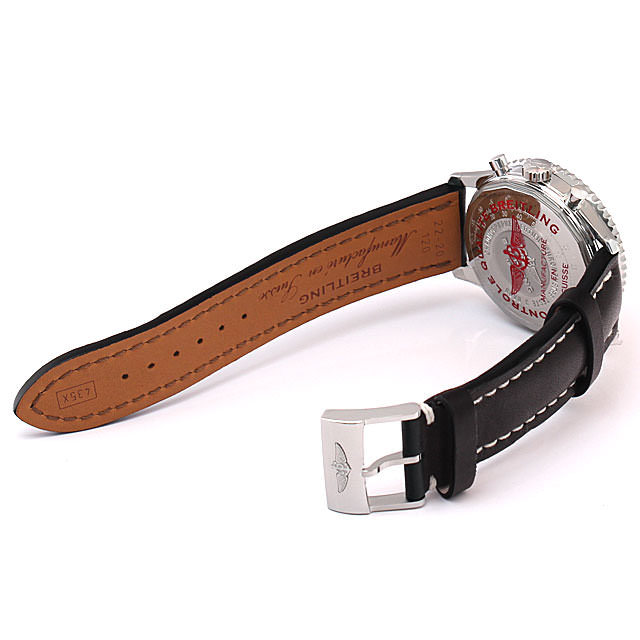 ナビタイマー01 A022B01KBA(AB0120) サブ画像３