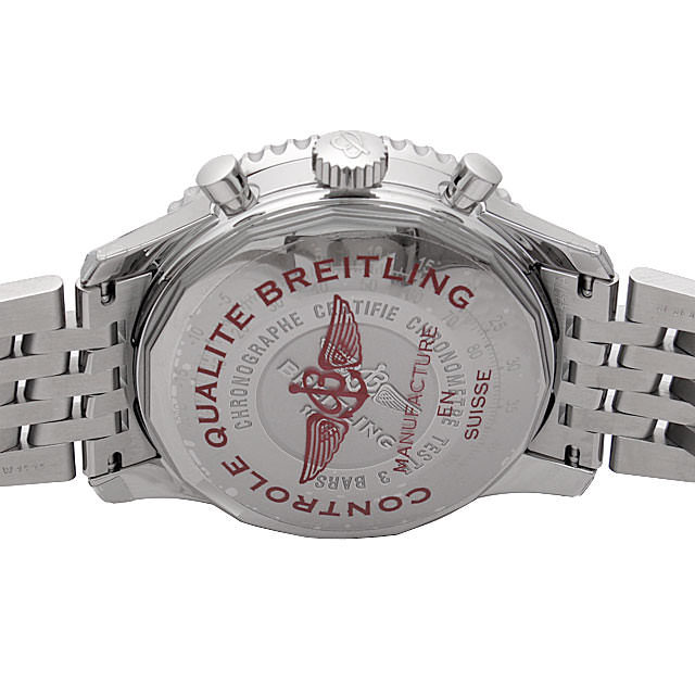 ナビタイマー01 A022B02NP(AB0120) サブ画像２