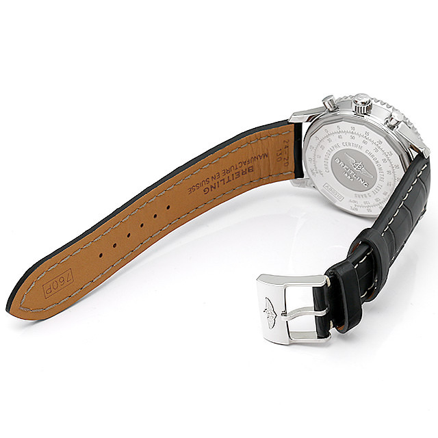 ナビタイマー1 B03 クロノグラフ ラトラパンテ A031B77WBA(AB0310) サブ画像２