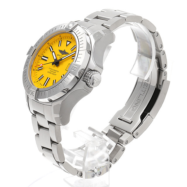 Avenger Automatic 45 Seawolf A087I-1PSS(A17319) sub-image 1