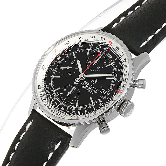 ナビタイマー1 クロノグラフ41 A113B-1KBA(A13324) サブ画像１