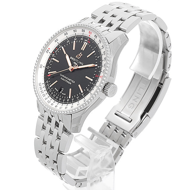 A164B-1NP(A17326) BREITLING（ブライトリング） ナビタイマー