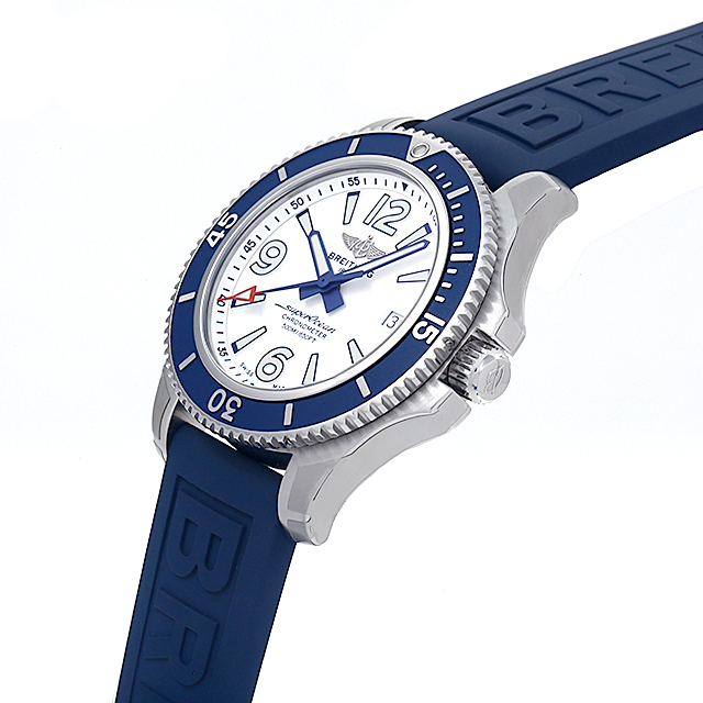 スーパーオーシャン オートマチック 42 A17366D81A1S1(A17366)A282A-1VPR サブ画像１