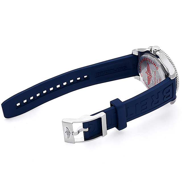 スーパーオーシャン オートマチック 42 A17366D81A1S1(A17366)A282A-1VPR サブ画像２