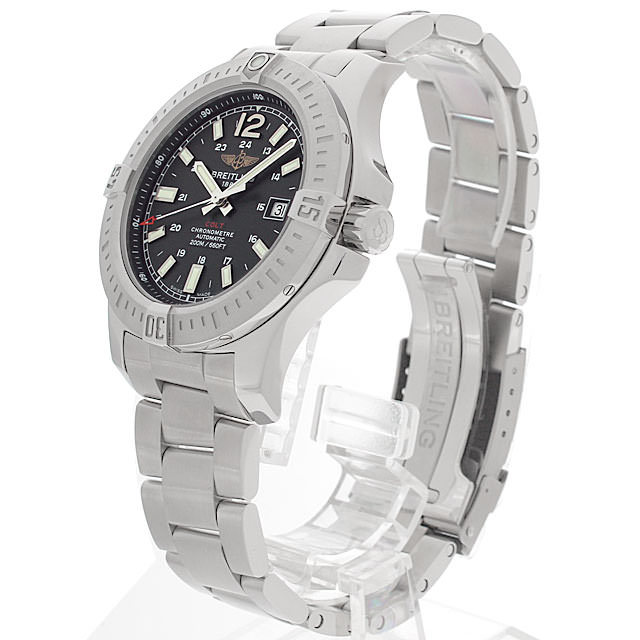 A173B44PCS(A17388) ブライトリング(BREITLING) コルト オートマチック  