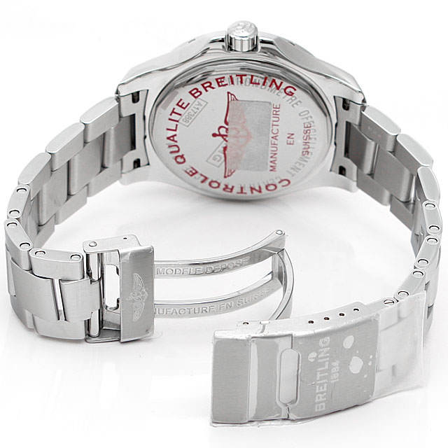 A173B44PCS(A17388) ブライトリング(BREITLING) コルト オートマチック  