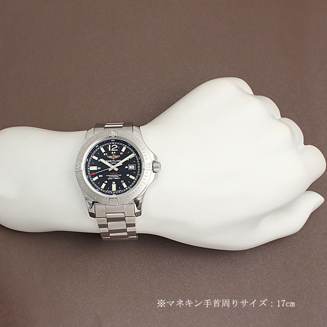 コルト オートマチック A173B44PCS(A17388) サブ画像４
