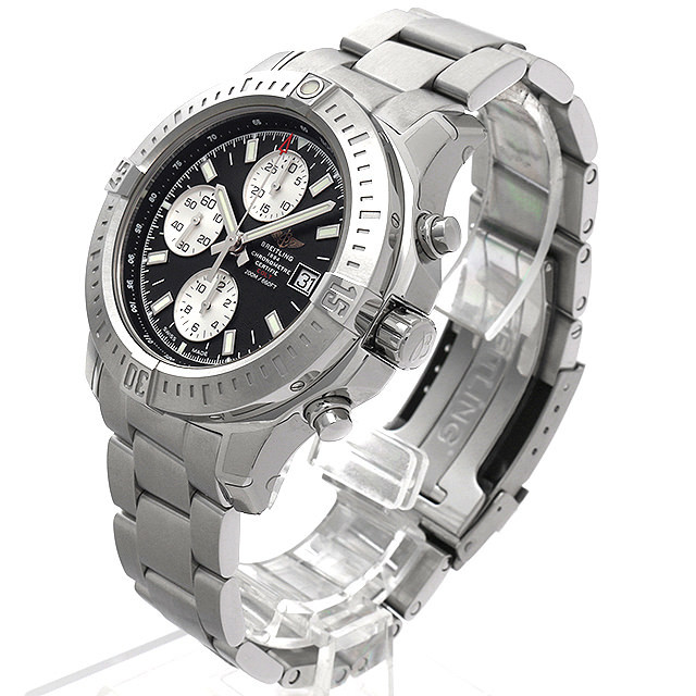 A181B83PCS(A13388) BREITLING（ブライトリング） コルト・クロノ  