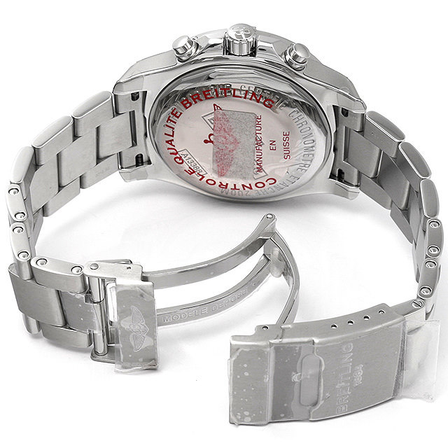 A181B83PCS(A13388) BREITLING（ブライトリング） コルト・クロノ  