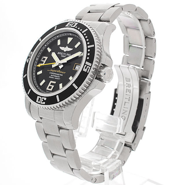 A188B78PSS(A17391) ブライトリング(BREITLING) スーパーオーシャン44  