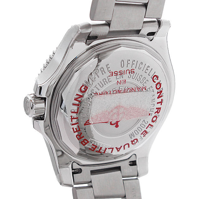 スーパーオーシャン44 A188B78PSS(A17391) サブ画像２