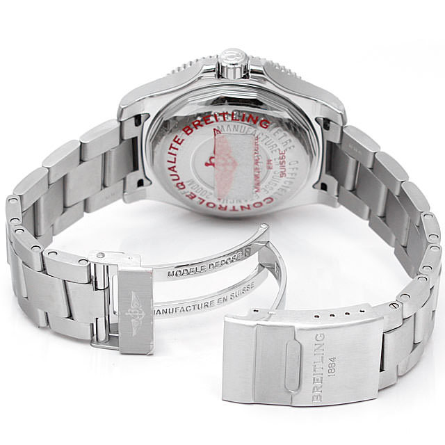 スーパーオーシャン44 A188B78PSS(A17391) サブ画像３