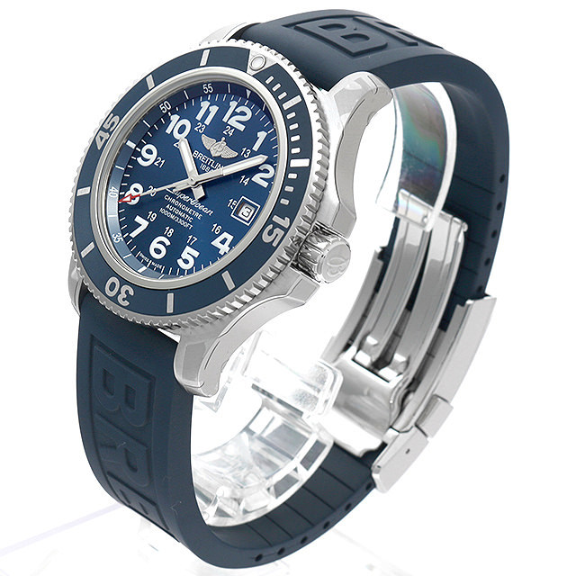 A192C10VRC(A17392) BREITLING（ブライトリング） スーパーオーシャン