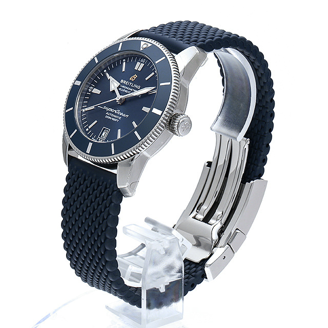 スーパーオーシャン ヘリテージII A201C1QRC(AB2010) サブ画像１