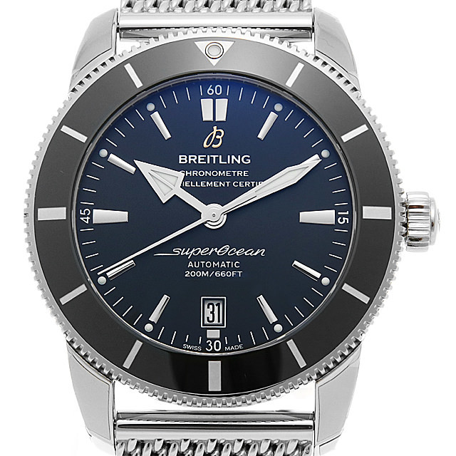 スーパーオーシャン ヘリテージII 46 A202B74OCA メイン画像