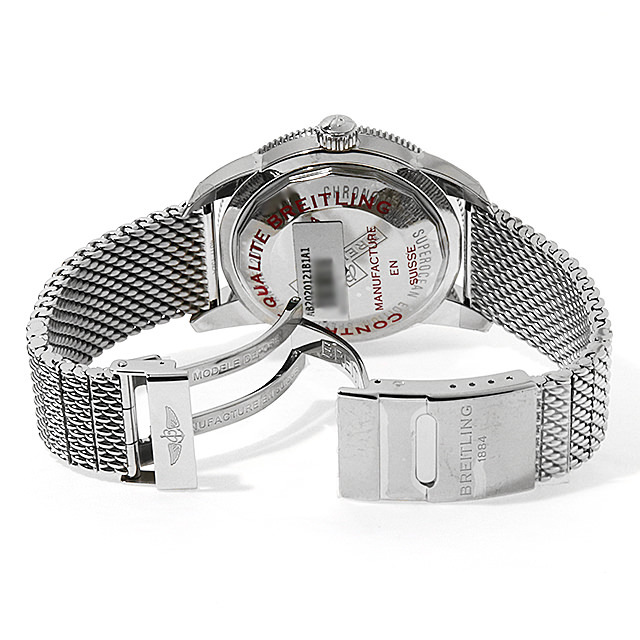 スーパーオーシャン ヘリテージII 46 A202B74OCA サブ画像２