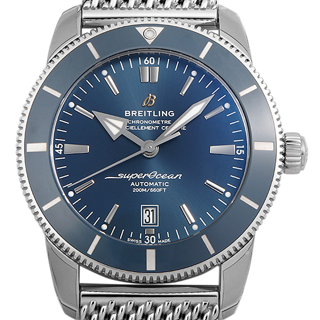 スーパーオーシャン ヘリテージII 46 A202C-1OCA メイン画像