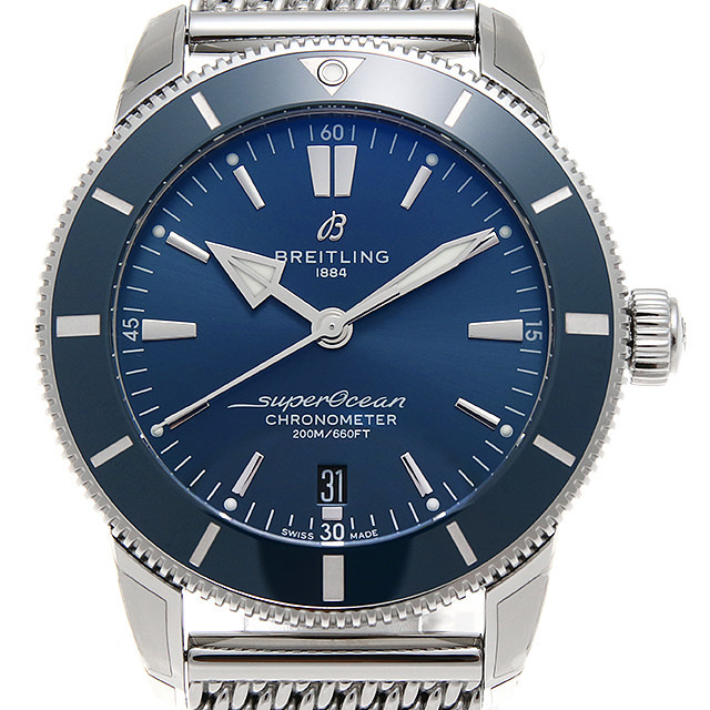 スーパーオーシャン ヘリテージII 46 A202C61OCA(AB2030) メイン画像