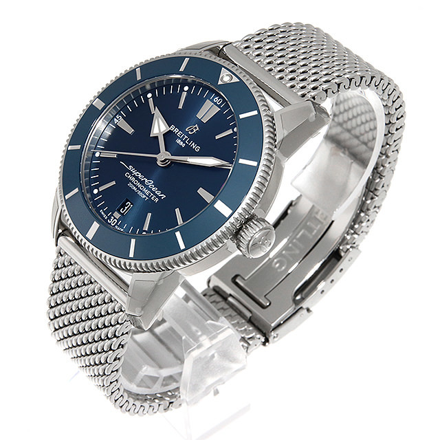 スーパーオーシャン ヘリテージII 46 A202C61OCA(AB2030) サブ画像１