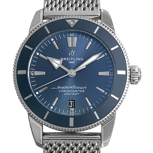 スーパーオーシャン ヘリテージII B20 A203C-1OCA メイン画像