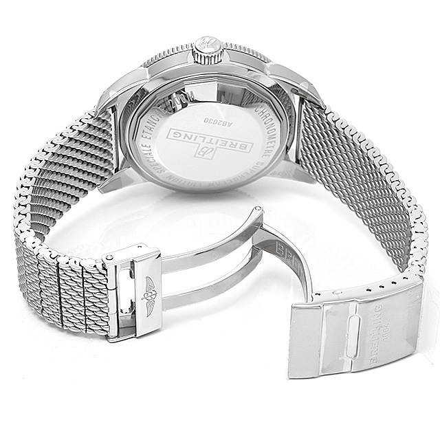 スーパーオーシャン ヘリテージII B20 A203C-1OCA サブ画像２