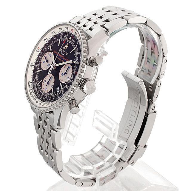 ナビタイマー スーパーコンステレーション 世界限定1049本 A232BSCNP サブ画像１