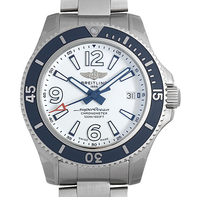 A282A-1PSS(A17366) BREITLING（ブライトリング） スーパーオーシャン  