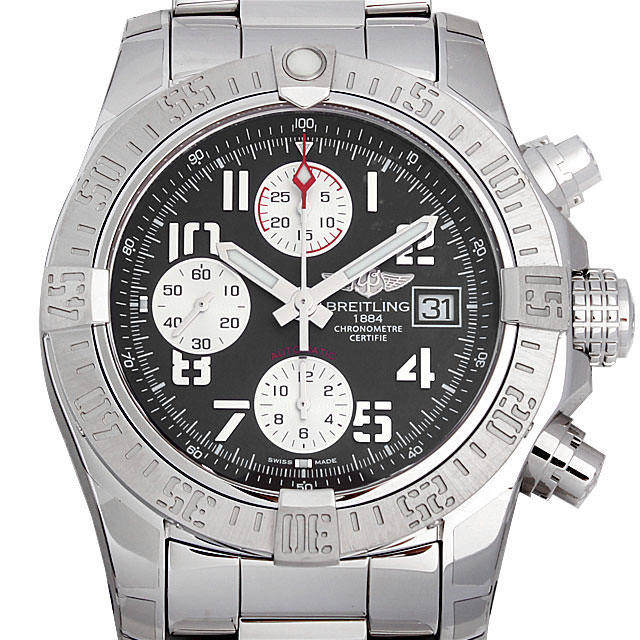 アベンジャーII A339F64PSS メイン画像