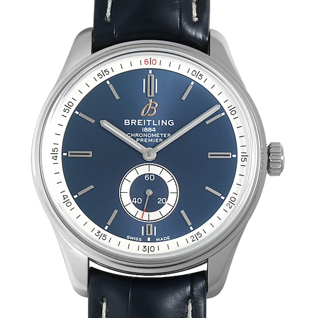 プレミエ オートマチック 40 A377C-1WAA メイン画像