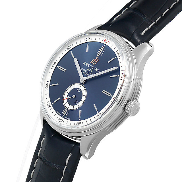 プレミエ オートマチック 40 A377C-1WAA サブ画像１