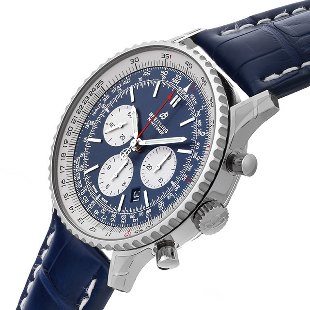 ナビタイマー1 B01 AB0127211C1P1 サブ画像１