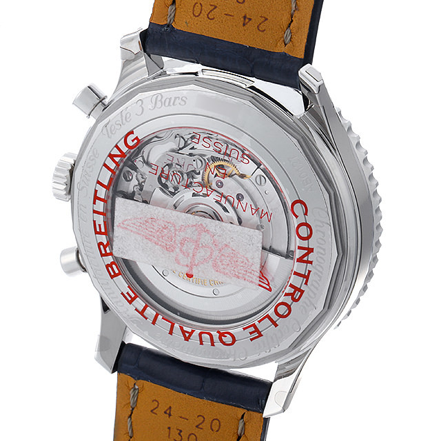 ナビタイマー1 B01 AB0127211C1P1 サブ画像２