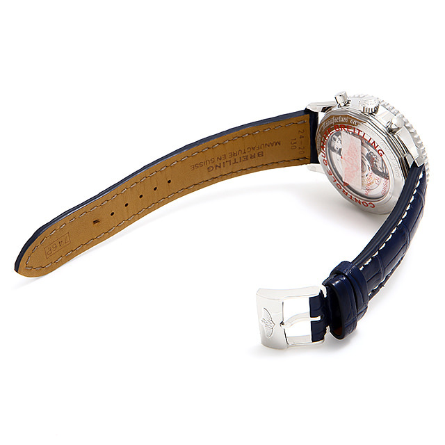 ナビタイマー1 B01 AB0127211C1P1 サブ画像３