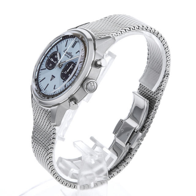 ブライトリング  AB01764A1C1A1 メンズ 新品