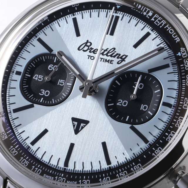 ブライトリング  AB01764A1C1A1 メンズ 新品