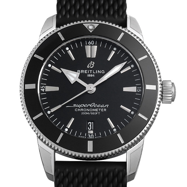 スーパーオーシャン ヘリテージII B20 44 AB2030121B1S1(AB2030)A203B-1QRC メイン画像